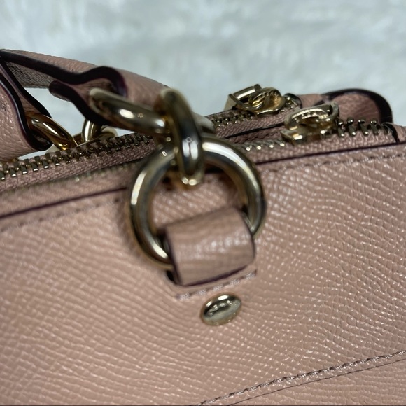 Coach bag - Picture 6 of 10